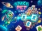 Cluiche Space Pet Link ar líne