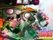 Cluiche Tap & Click Zombie Mania Deluxe ar líne