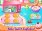 Cluiche Princess Vampirina Cupcake Maker ar líne