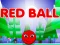 Cluiche Red Ball ar líne