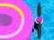 Cluiche Driving Ball Obstacle ar líne