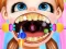 Cluiche Little Princess Dentist Adventure ar líne