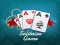 Cluiche Solitaire Game ar líne