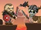 Cluiche Vikings vs Skeletons ar líne