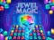Cluiche Jewel Magic ar líne