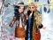 Cluiche Boho Winter With Princess ar líne