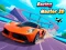 Cluiche Racing Master 3D ar líne