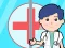Cluiche My Hospital Learn & Care ar líne