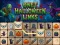 Cluiche ONet Halloween Links ar líne