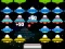 Cluiche UFO arkanoid deluxe ar líne