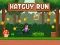 Cluiche Hatguy Run ar líne