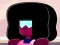 Cluiche Steven Universe Crystal Gem Garnet Dress Up ar líne