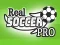 Cluiche Real Soccer Pro ar líne