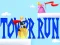 Cluiche Tower Run ar líne