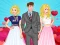Cluiche Princesses Boyfriends Rivals ar líne