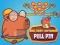 Cluiche Save Baby Capybaras Pull Pin ar líne
