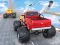 Cluiche Mega Ramp Monster Truck Race ar líne