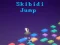 Cluiche Skibidi Jump ar líne
