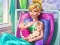 Cluiche Cinderella Twins Birth ar líne