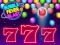 Cluiche Bubble Fever Blast ar líne