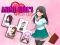 Cluiche Anime Girls Memory Card ar líne