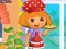 Cluiche Dora The Cook ar líne