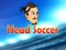 Cluiche Head Soccer ar líne