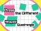 Cluiche Press The Different Shaped Quadrangle ar líne