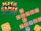 Cluiche Math Games for Adults ar líne