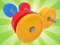 Cluiche Barbell Sort Puzzle ar líne
