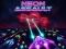 Cluiche Neon Assault ar líne