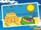 Cluiche Summer Coloring Pages ar líne