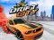Cluiche Drift City ar líne