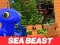 Cluiche The Sea Beast Jigsaw Puzzle ar líne