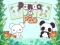 Cluiche Panda & Pao ar líne