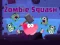 Cluiche Zombie Squash ar líne