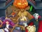Cluiche Halloween Jigsaw Deluxe ar líne