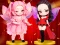 Cluiche BlackPink Chibi Claw Machine ar líne