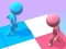 Cluiche Color Puzzle ar líne