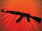 Cluiche AK-47 Simulator ar líne