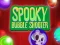Cluiche Spooky Bubble Shooter ar líne