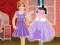 Cluiche Annie Dress Design ar líne