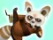Cluiche Kungfu Panda Shifu ar líne