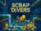 Cluiche Scrap Divers ar líne
