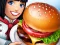 Cluiche Burger Restaurant Express 2 ar líne