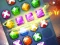 Cluiche Stickman Jewel Match 3 Master ar líne