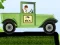 Cluiche Ben 10 Jeep Race ar líne
