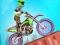 Cluiche Bike Stunt Racing 3d ar líne