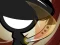 Cluiche Stickman Ninja Dash ar líne