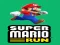 Cluiche Super Mario Run 3D ar líne